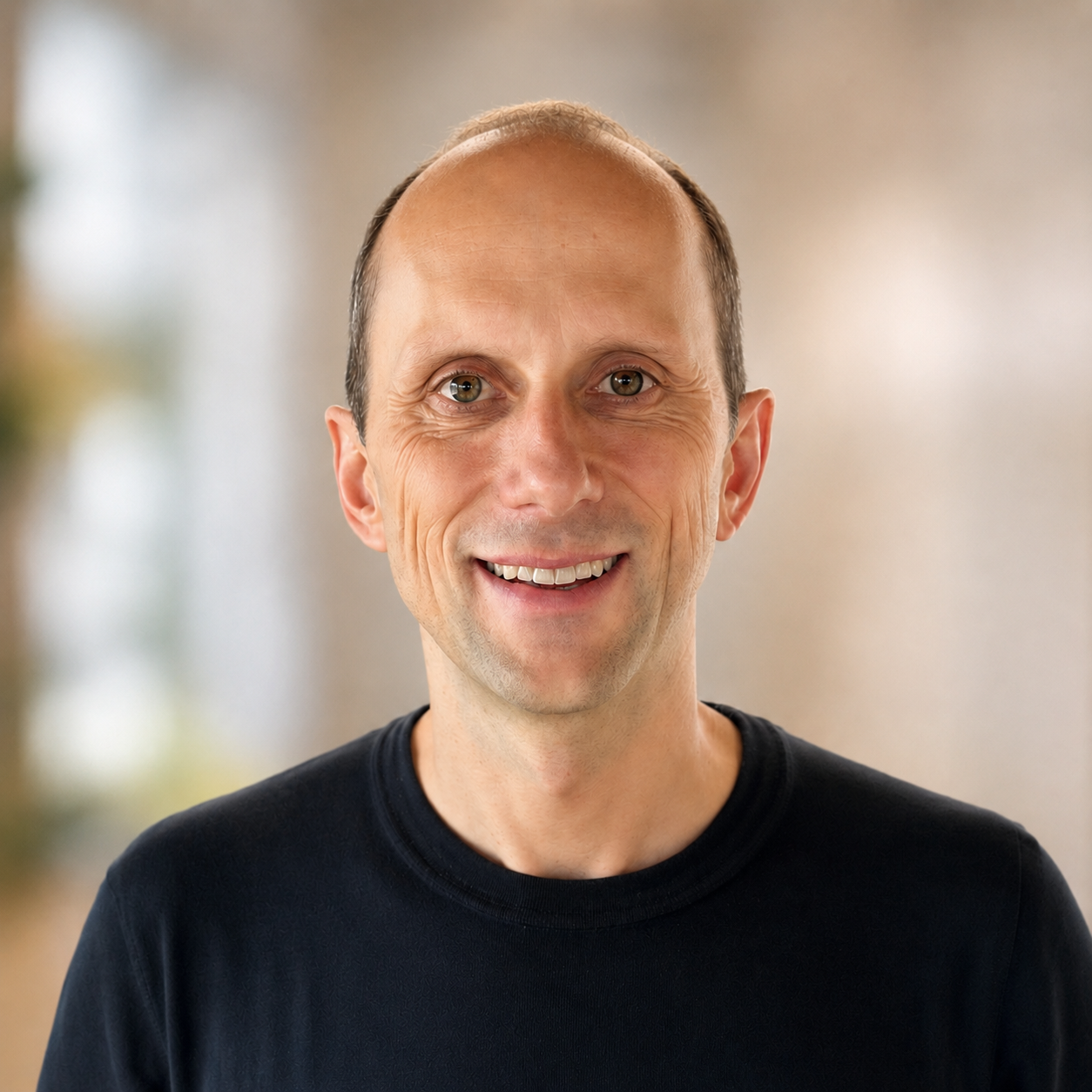 Peter Haupt