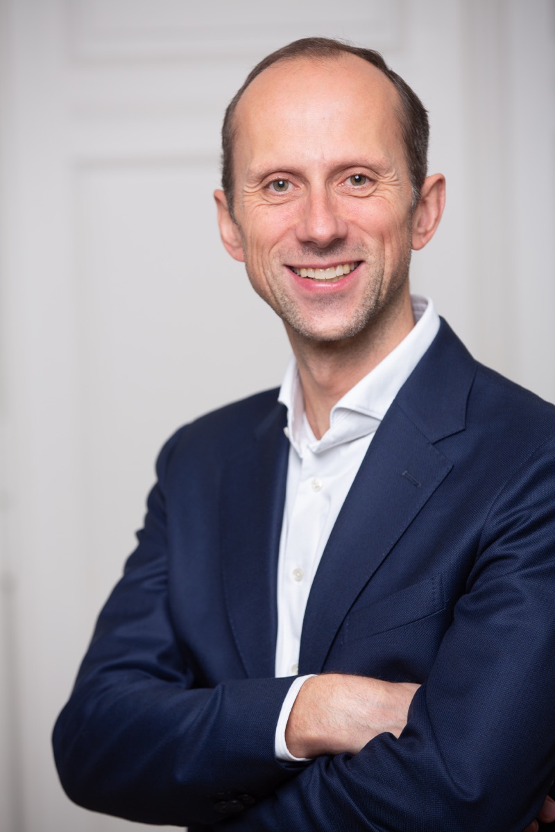 Peter Haupt